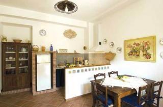 Apartamento en villa : 4/5 personas - gioiosa marea  messina (provincia de)  sicilia  italia