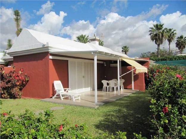 Bungalow en San Bartolomé de Tirajana