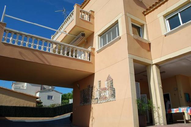 Chalet en Pobla de Montornès, la