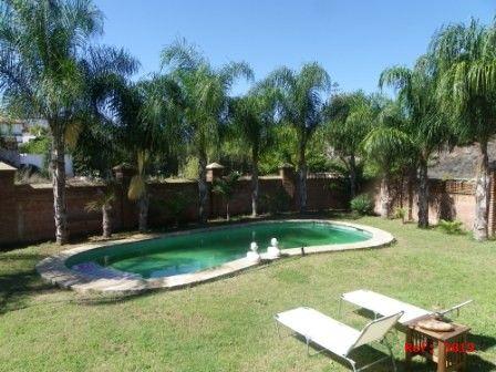 Chalet en venta en Alhaurín de la Torre, Málaga (Costa del Sol)