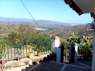 Chalet en venta en Comares, Málaga (Costa del Sol)