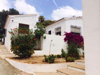 Chalet en venta en Moraira, Alicante (Costa Blanca)