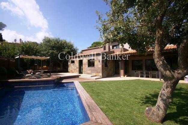 Chalet en venta en Pals, Girona (Costa Brava)