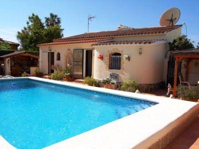 Chalet en venta en Poblets (els), Alicante (Costa Blanca)