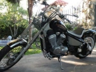 honda shadow vt 600 transformada - mejor precio | unprecio.es