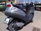 PIAGGIO X9 EVOLUTION 125 CC. DICIEMBRE 2004 - mejor precio | unprecio.es