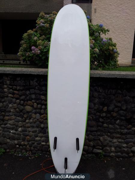 Preciosa tabla de surf