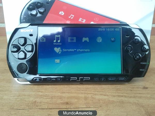 PSP 3000 SLIM & LITE