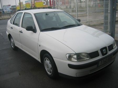 SEAT CORDOBA  - Castellon