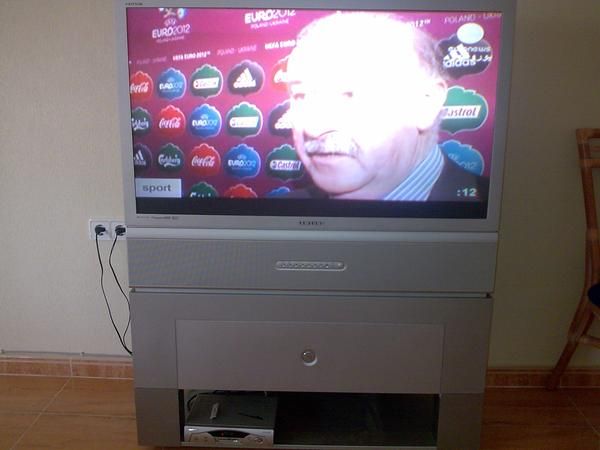 television hdtv1080i de 42 pulgadas