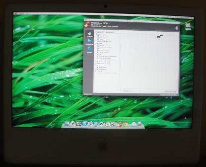 Vendo imac 24''