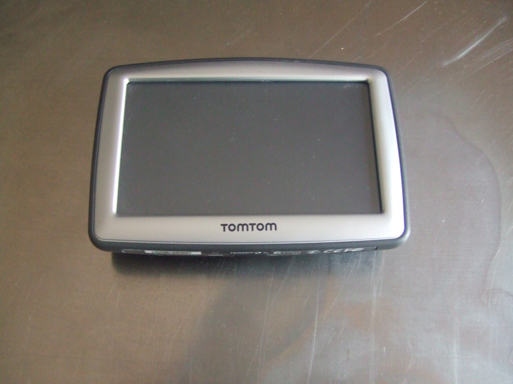 vendo tom tom xl