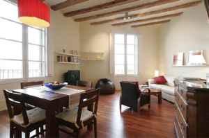 Acomodis - Self-catering Apartments in Barcelona