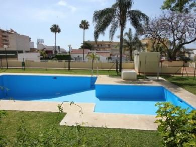 Apartamento con 1 dormitorio se vende en Torremolinos, Costa del Sol