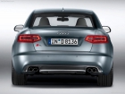 AUDI S6 5.2 FSI QUATTRO 435 cv - mejor precio | unprecio.es