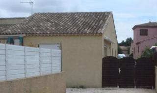 Casa : 6/6 personas - vias  herault  languedoc-rosellon  francia