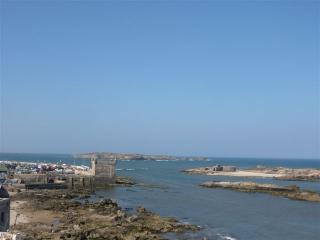 Casa : 6/8 personas - vistas a mar - essaouira  marruecos