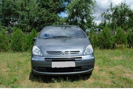 CITROEN XSARA PICASSO 2.0HDI **UNICA OPORTUNIDAD** - Sevilla