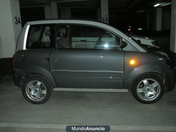 Coche Sin Carnet Microcar MC 1