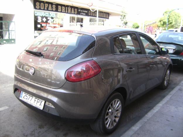 Fiat bravo 1.9 td  120cv. 5 puertas