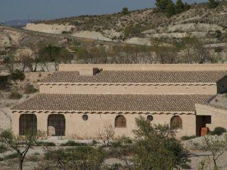 Finca/Casa Rural en venta en Zarza (La), Murcia (Costa Cálida)