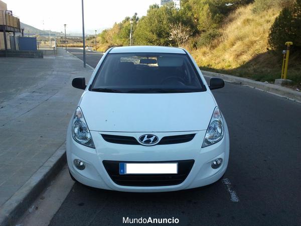 Hyundai i20 Comfort