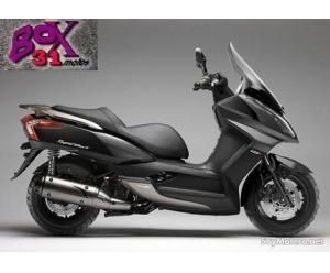 KYMCO SUPER DINK 125I