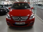 Mercedes-Benz CLASE B B 200 Turbo Autotronic - mejor precio | unprecio.es