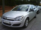 OPEL ASTRA OPEL 1.7 CDTI 5P 3/05 - Barcelona - mejor precio | unprecio.es