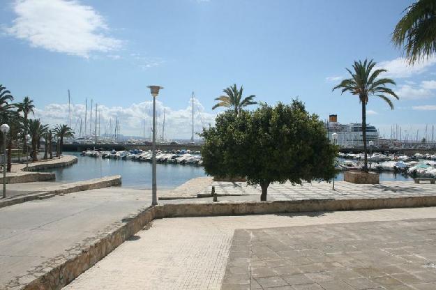 Piso en Palma de Mallorca