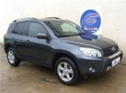 TOYOTA RAV 4 2.0 EXECUTIVE AUT. - Barcelona - mejor precio | unprecio.es