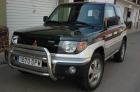 VENDO MITSUBISHI MONTERO IO GDI 3P - mejor precio | unprecio.es