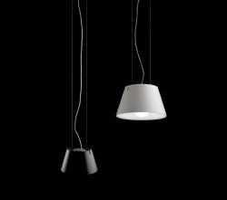 Vibia Giro - Lámpara colgante blanco - iLamparas.com