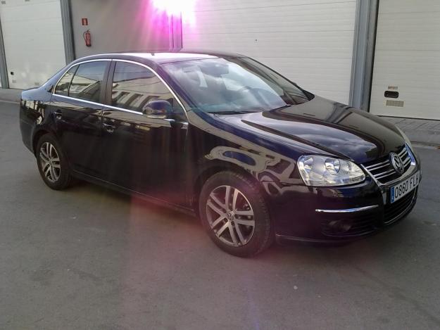 Volkswagen Jetta 2.0 TDI Advance