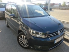 Volkswagen Touran 1.6 TDI Advance - mejor precio | unprecio.es