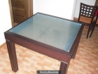 vendo mesa de salón - mejor precio | unprecio.es