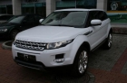 2011 Land Rover Range Rover Evoque 2.2 TD4 - mejor precio | unprecio.es