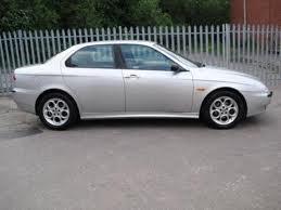 Alfa Romeo 156 1.8 Twin Spark