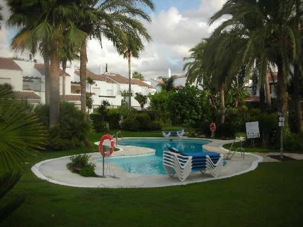 Apartamento a la venta en Marbella Costa del Sol