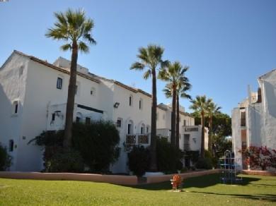 Apartamento con 1 dormitorio se vende en Mijas Costa, Costa del Sol