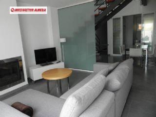 Apartamento en venta en Pechina, Almería (Costa Almería)