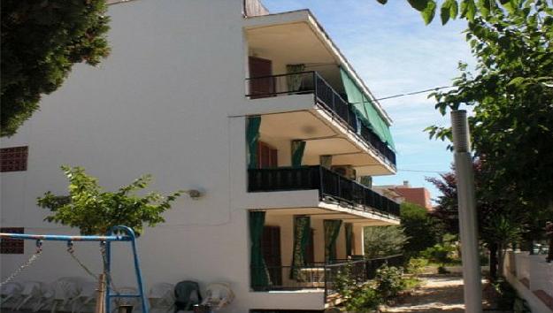 Apartamento en Vilanova i La Geltrú