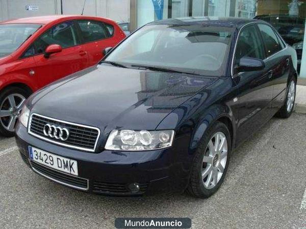 Audi A4 19 tdi 130 cv