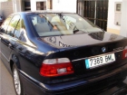 BMW SERIE 5 530D AUT. - MADRID - mejor precio | unprecio.es