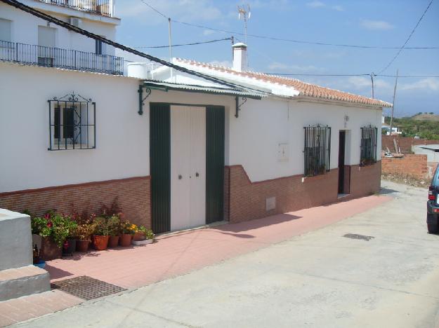 Casa en Almayate Bajo