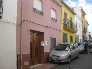 Casa en venta en Adsubia, Alicante (Costa Blanca)