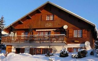 Chalet : 15/15 personas - a pie de pistas - la toussuire  saboya  rodano alpes  francia