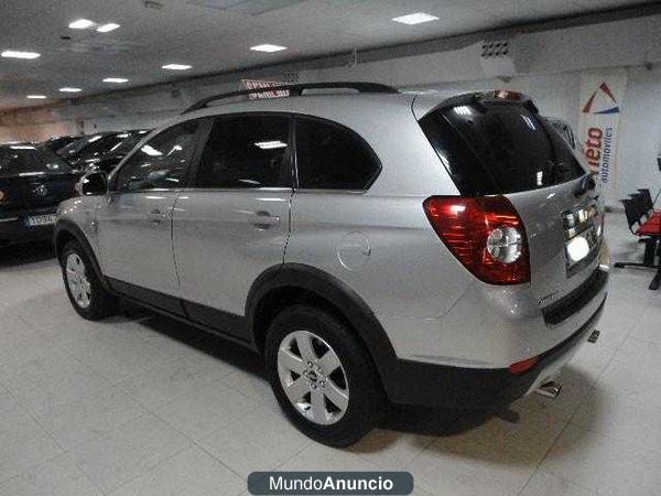 Chevrolet Captiva 2.0 VDCI 150cv 7 pl.\