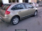 Citroën C4 1.6 HDi 110 Cool CMP - mejor precio | unprecio.es