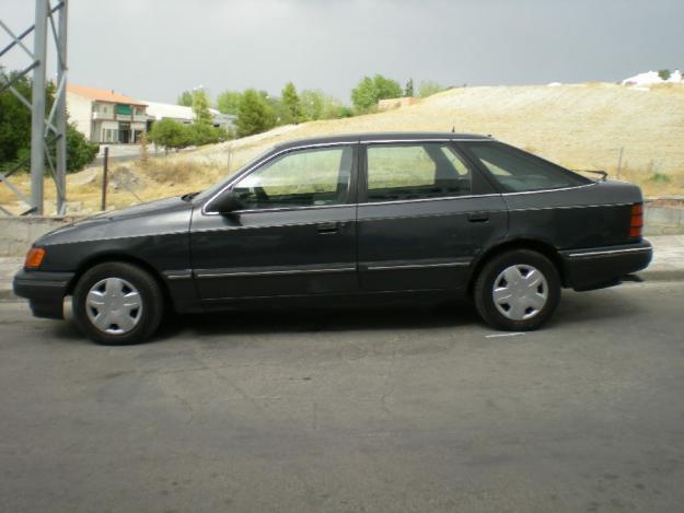 Ford - scorpio 2. 0i